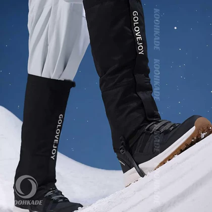 گتر زمستانی GOLOV EJOY HX39