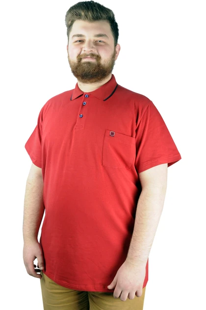 تیشرت سایز بزرگ مردانه modexl