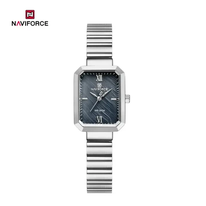 ساعت مچی نیوی‌فورس مدل Naviforce NF-5050