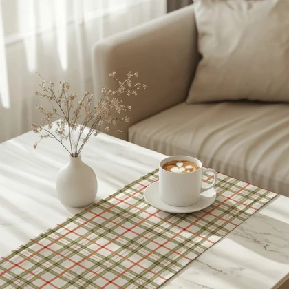 رانر ساده Table Runner87