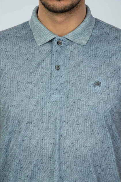 تیشرت سایز بزرگ مردانه moda-isik moda-isik