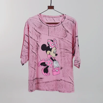تیشرت مینی موس
