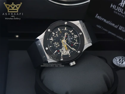 ساعت هوبلو اتوماتیک Hublot Vendome 5828S