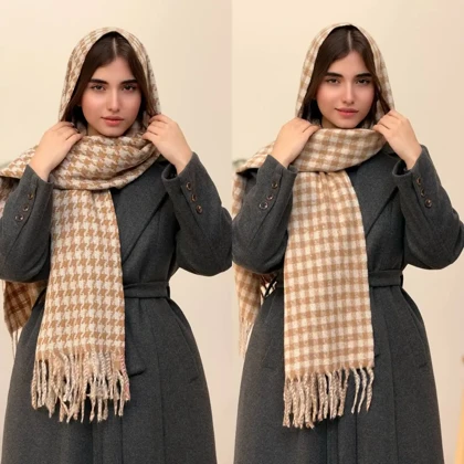 3931- شال موهر یونا