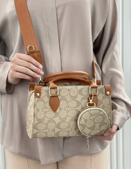 کیف زنانه کد 421