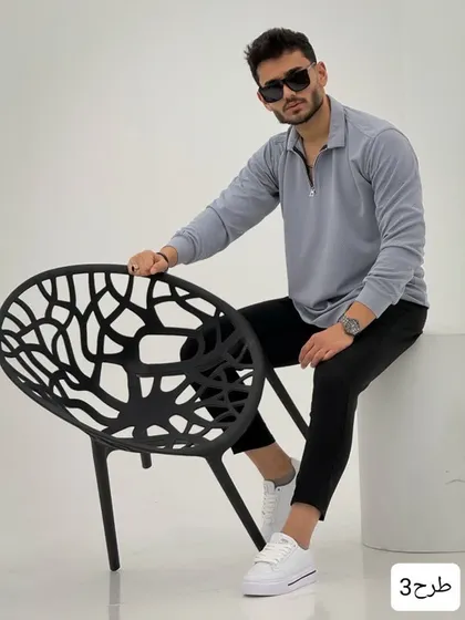بلوز استانبولی_کد4040