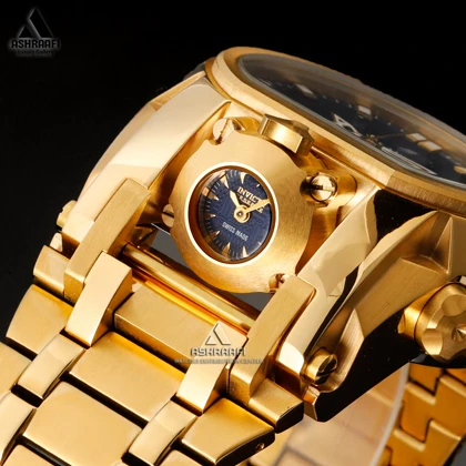 ساعت اینویکتا بولت زئوس Invicta Bolt Zeus 1128