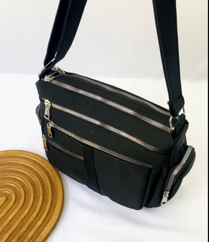 کیف دوشی زنانه فاسین FASIN