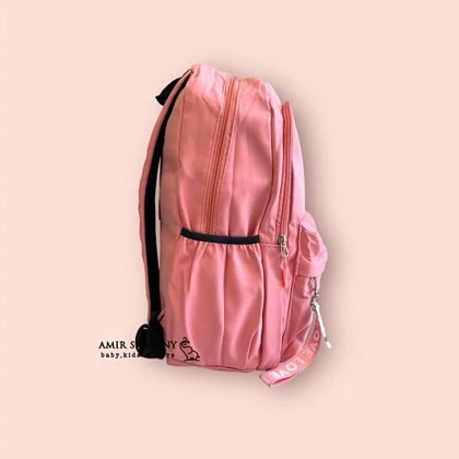 کوله مدرسه اسپرت وارداتی