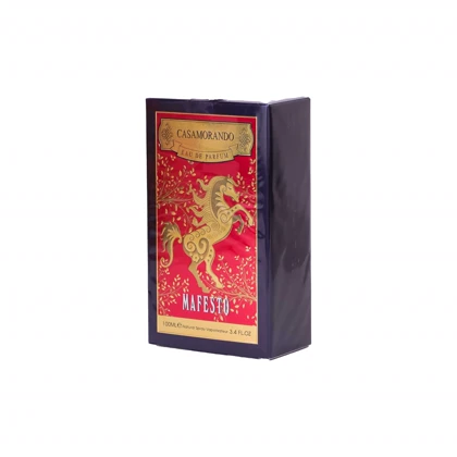 عطر مردانه فرگرنس ورد کازاموراندو مفستو Casamorando Mafesto