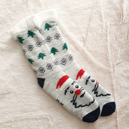 پاپوش پشمی مردانه لیورجی کد Z-URT56