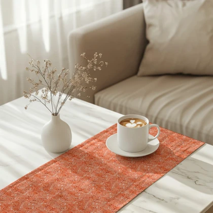 رانر ساده Table Runner16