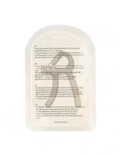 مچ دست Unisex بدون برند hand grip