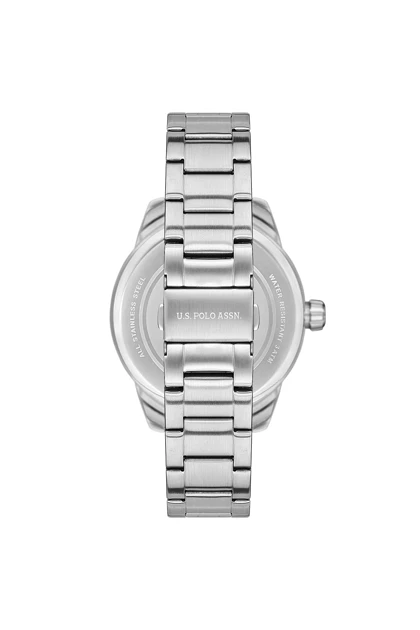 ساعت مردانه اورجینال assn u.s.-polo-assn.