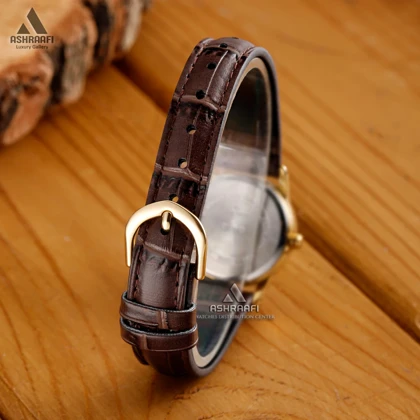 ساعت زنانه کاسیو Casio LTP-V002GL-1B