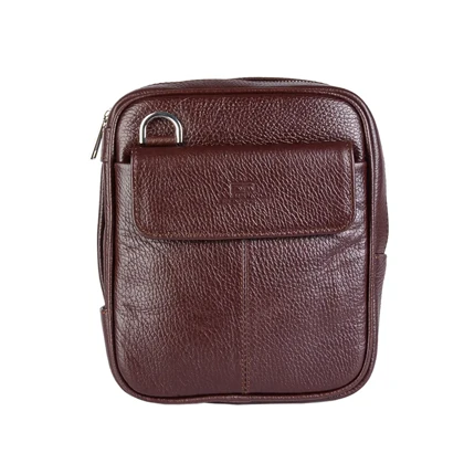 کیف چرم دو حالته مردانه