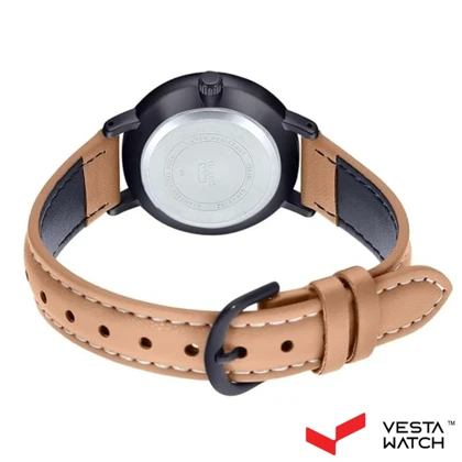 ساعت مچی زنانه کاسیو CASIO مدل LTP-VT02BL-1AUDF