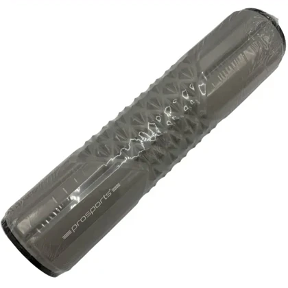 فوم رولر پرو اسپورتز Pro Sports مدل Capped Foam Roller طول 45 سانتی‌متر