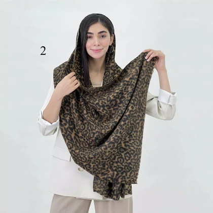 شال پلنگی 1008097