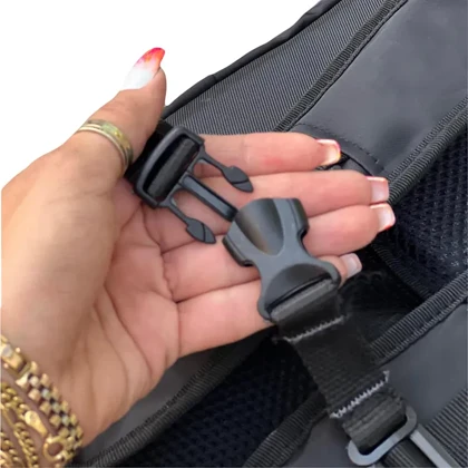 کوله پشتی لپ تاپ فوروارد مدل FORWARD - FCLT77048