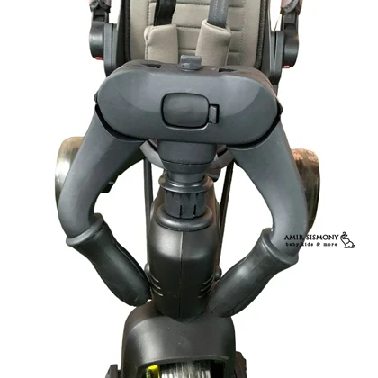 سه چرخه فلامینگو کیوپلی مدل دونا QPlay Doona