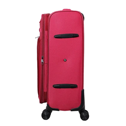 چمدان Mendoza مدل M40376-S سایز کوچک