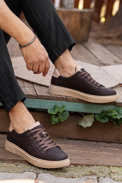 کفش کلاسیک مردانه داکستورز daxtors