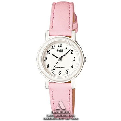 ساعت دخترانه کاسیو Casio LQ-139L-4B1