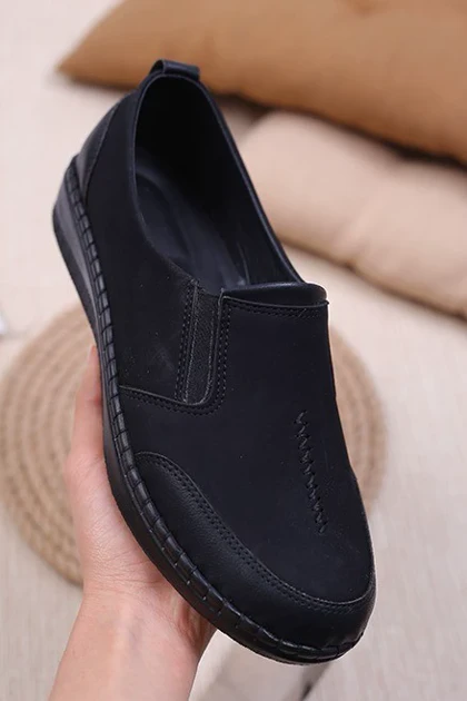 کفش کالج زنانه آوا