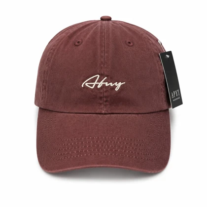 کلاه بیسبالی مدل Afny