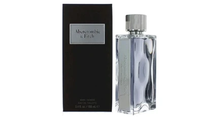 عطر مردانه 100 میل ابرکرومبی اند فیچ فرست اینستینکت