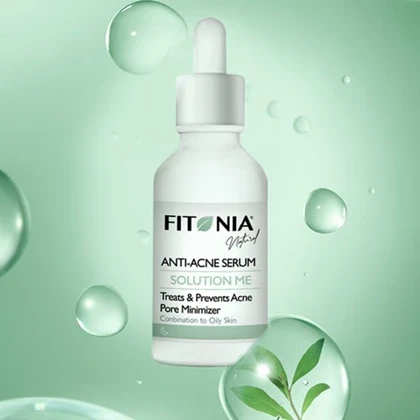 سرم ضدجوش فیتونیا 30 میل