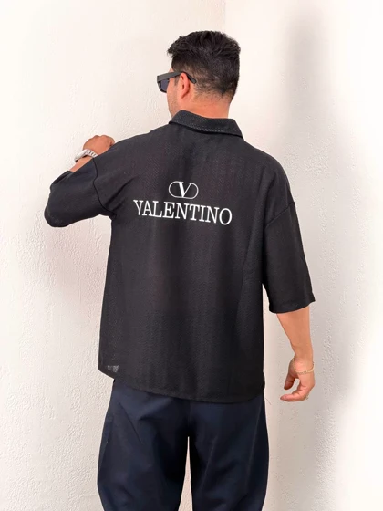 تیشرت مراکشی VALENTINO 1066
