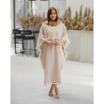 کفتان منگوله زنانه