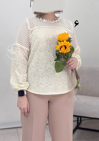 شومیز مجلسی مایسا