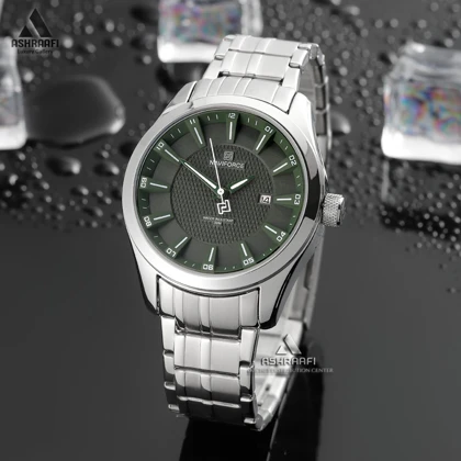 ساعت مردانه نیوی فورس Naviforce NF8032SG