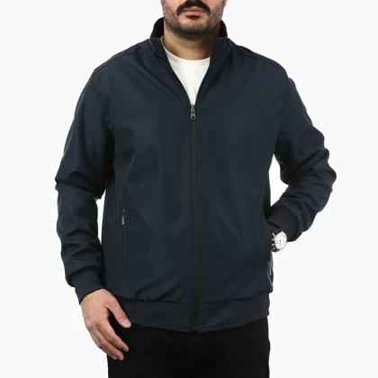 کاپشن دو رو سانتانا مردانه مدل 603626