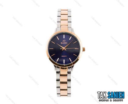 ساعت مچی عقربه ای زنانه داتیس مدل Datis-2167-L