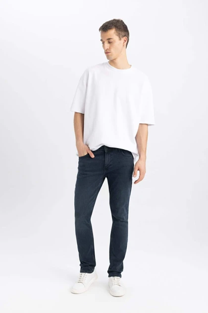 شلوار جین مردانه defacto