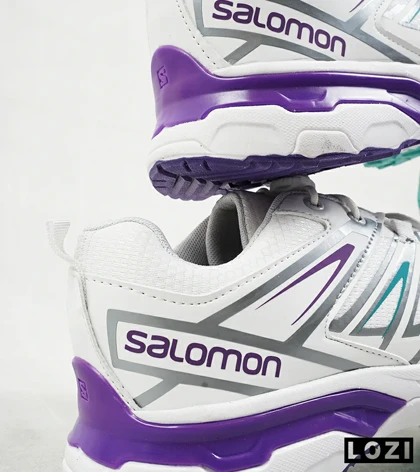 کفش کتانی مردانه و زنانه سالومون Salomon X ULTRA