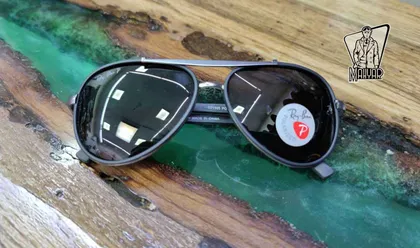 عینک آفتابی مارک RAYBAN
