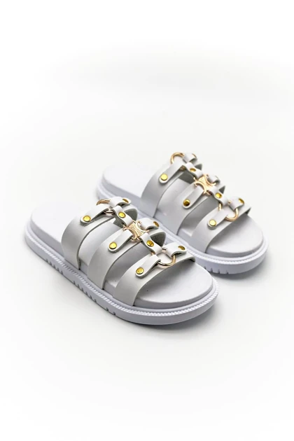 دمپایی زنانه مک‌دارک mcdark