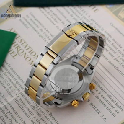 ساعت رولکس دیتونا Rolex Daytona MDSG3
