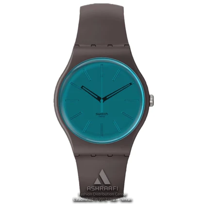 ساعت مچی سواچ Swatch SO29C100