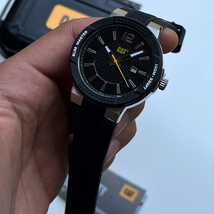 ساعت مچی مردانه کترپیلار CATERPILLAR SH.141.21.131