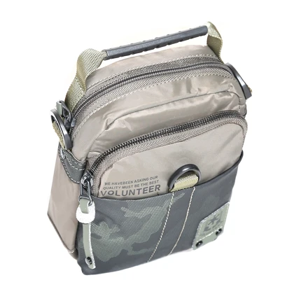 کیف رودوشی والنتیر VOLUNTEER مدل V1784-01