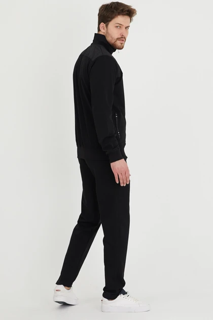 ست لباس ورزشی سایز بزرگ مردانه doays doays