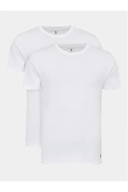 تیشرت سایز بزرگ مردانه اورجینال assn u.s.-polo-assn.