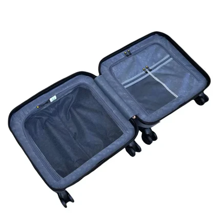 چمدان خلبانی گرین تراول مدل GREEN TRAVEL - GT5591