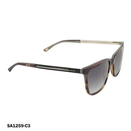 عینک آفتابی یونیسکس سرجیو مارتینی ( SERGIO MARTINI ) مدل SA 1259